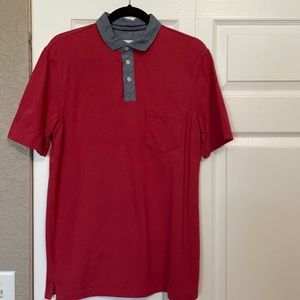 Merona polo shirt